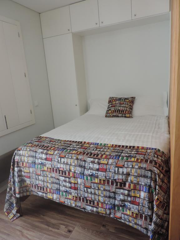 Carlos Alberto Balcony Apt OOporto Exteriör bild