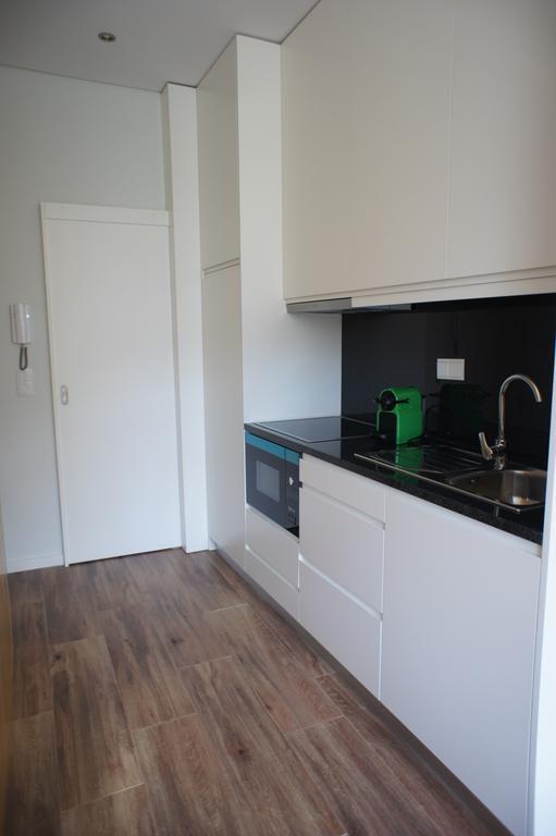 Carlos Alberto Balcony Apt OOporto Exteriör bild