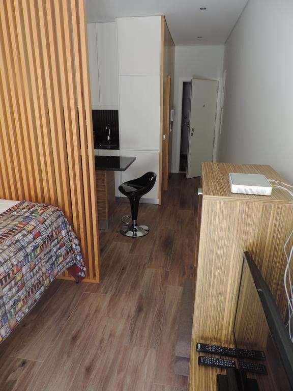 Carlos Alberto Balcony Apt OOporto Exteriör bild