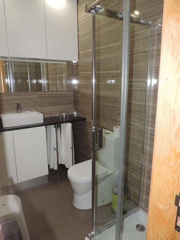 Carlos Alberto Balcony Apt OOporto Exteriör bild