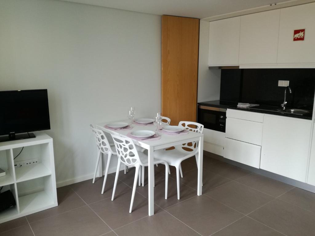 Carlos Alberto Balcony Apt OOporto Exteriör bild