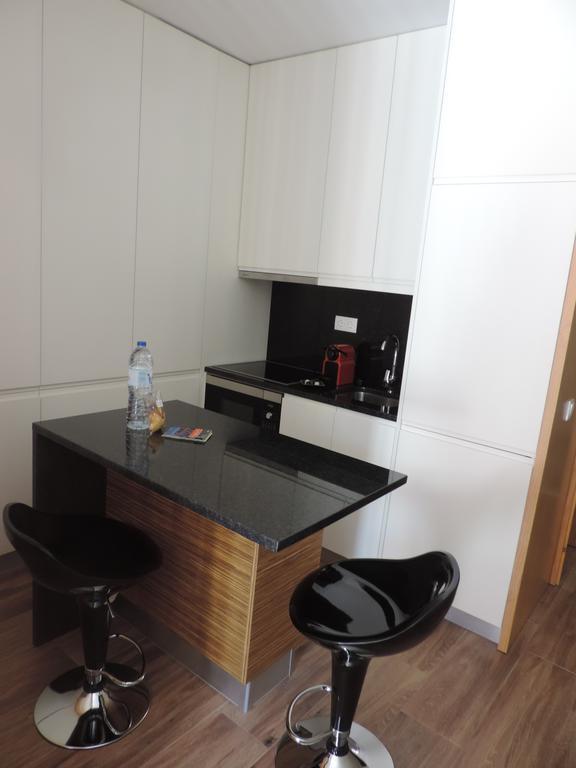 Carlos Alberto Balcony Apt OOporto Exteriör bild