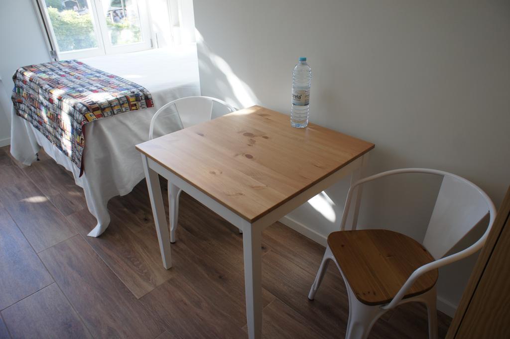 Carlos Alberto Balcony Apt OOporto Exteriör bild