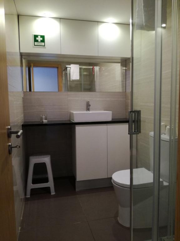 Carlos Alberto Balcony Apt OOporto Exteriör bild