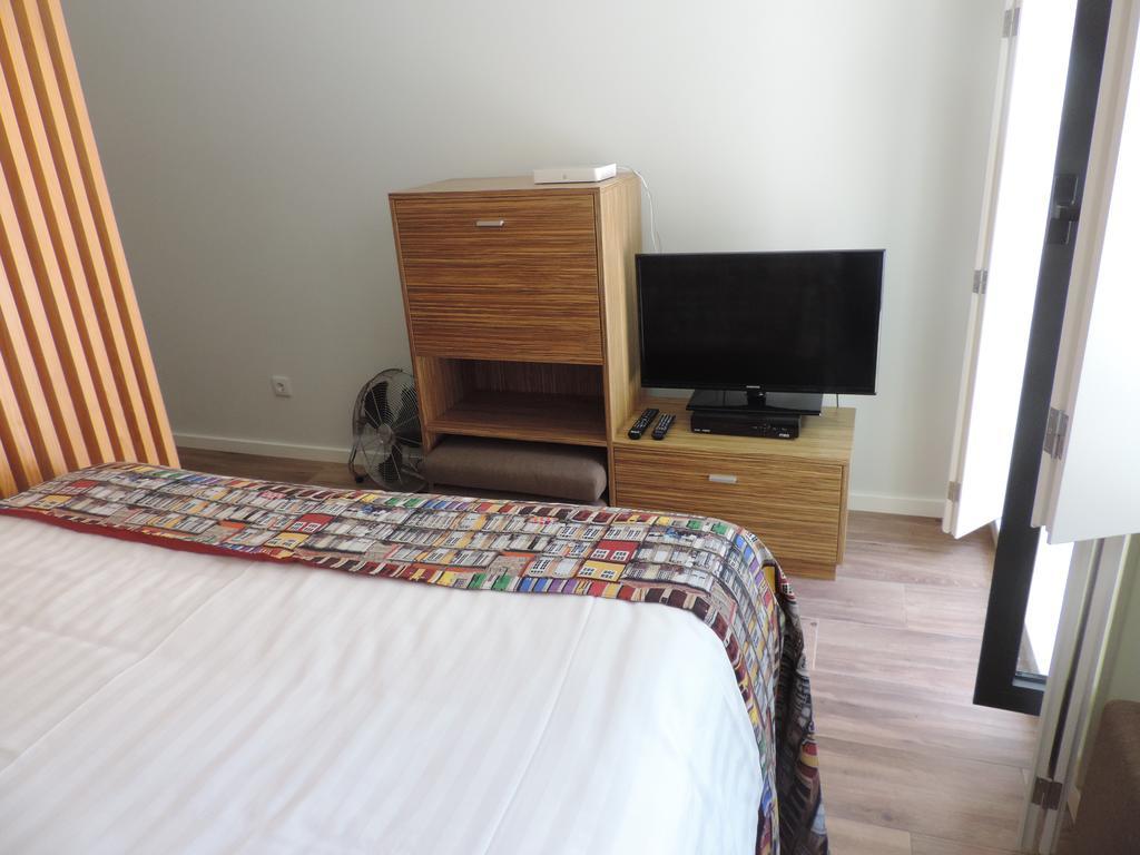 Carlos Alberto Balcony Apt OOporto Exteriör bild