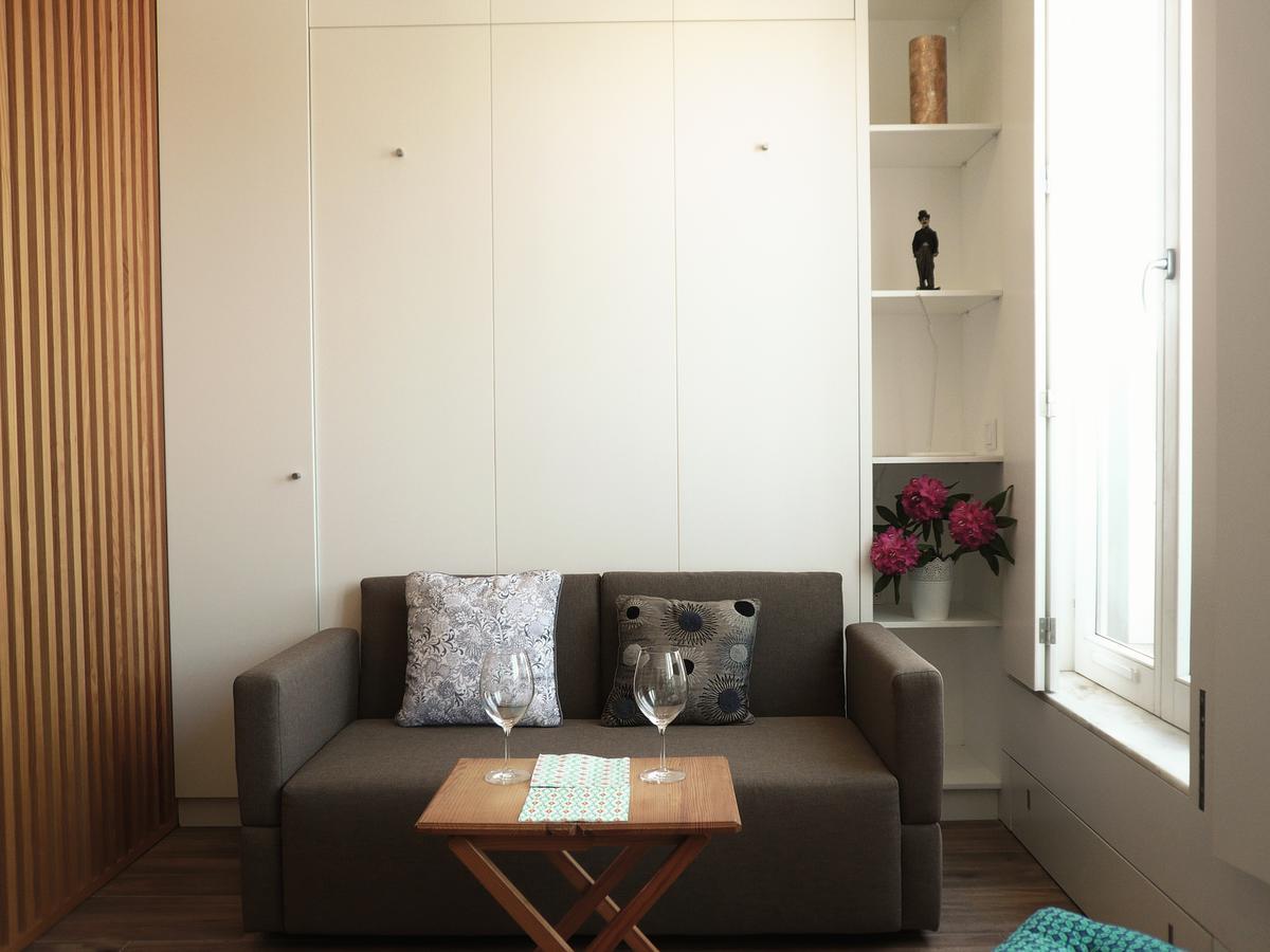Carlos Alberto Balcony Apt OOporto Exteriör bild